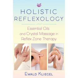 ISBN Holistic Reflexology book Health, mind & body English Paperback 192 pages
