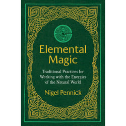 ISBN Elemental Magic book Health, mind & body English Paperback 144 pages
