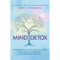 ISBN Mind Detox, English, Paperback, 224 pages
