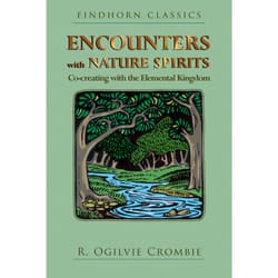 ISBN Encounters with Nature Spirits book Science & nature English Paperback 232 pages