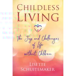 ISBN Childless Living book Society English Paperback 240 pages