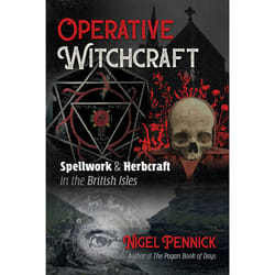 ISBN Operative Witchcraft