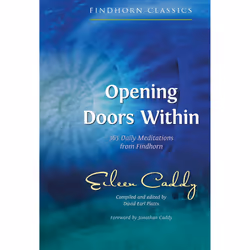 ISBN Opening Doors Within, English, Paperback, 416 pages