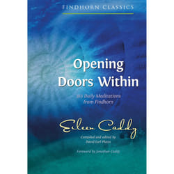 ISBN Opening Doors Within