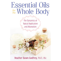 ISBN Essential Oils for the Whole Body book Health, mind & body English Paperback 320 pages