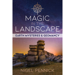 ISBN Magic in the Landscape