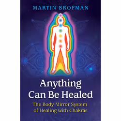 ISBN Anything Can Be Healed, Health, mind & body, English, Paperback, 228 pages