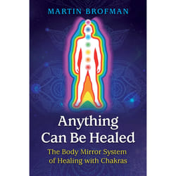 ISBN Anything Can Be Healed book Health, mind & body English Paperback 228 pages