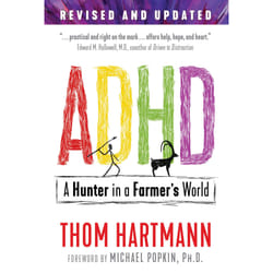 ISBN ADHD book Psychology English Paperback 240 pages