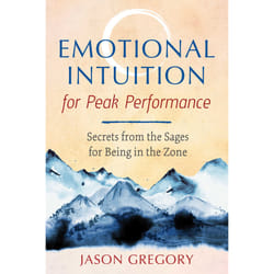 ISBN Emotional Intuition for Peak Performance book Health, mind & body English Paperback 208 pages