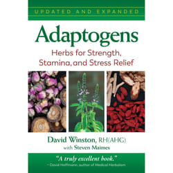 ISBN Adaptogens book Health, mind & body English Paperback 432 pages