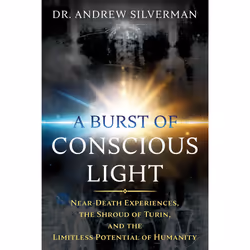 ISBN A Burst of Conscious Light, Psychology, English, Paperback, 232 pages