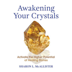 ISBN Awakening Your Crystals book Health, mind & body English Paperback 176 pages
