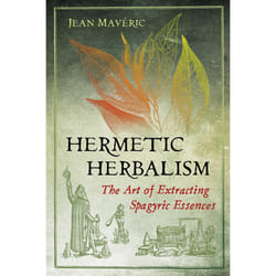ISBN Hermetic Herbalism book Health, mind & body English Paperback 256 pages