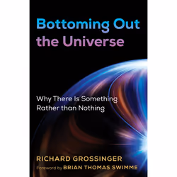 ISBN Bottoming Out the Universe, Health, mind & body, English, Paperback, 320 pages