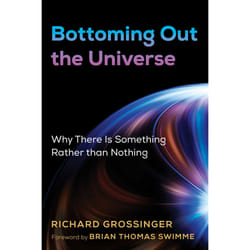 ISBN Bottoming Out the Universe book Health, mind & body English Paperback 320 pages