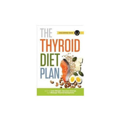 ISBN Thyroid Diet Plan : How to Lose Weight, Increase Energy, and Manage Thyroid Symptoms
