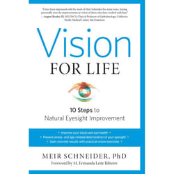 ISBN Vision for Life, Revised Edition