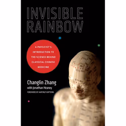 ISBN Invisible Rainbow, Paperback, 248 pages