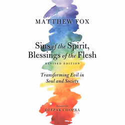 ISBN Sins of the Spirit, Blessings of the Flesh, Revised Edition, Paperback, 504 pages