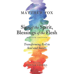 ISBN Sins of the Spirit, Blessings of the Flesh, Revised Edition