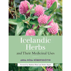 ISBN Icelandic Herbs and Their Medicinal Uses, Food & drink, English, Paperback, 300 pages