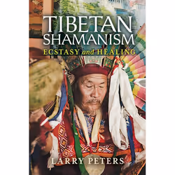ISBN Tibetan Shamanism, Paperback, 208 pages