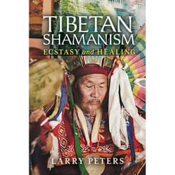 ISBN Tibetan Shamanism