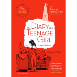 ISBN The Diary of a Teenage Girl, Revised Edition, Fiction, English, Paperback, 320 pages