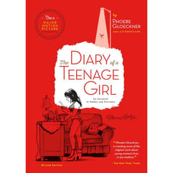 ISBN The Diary of a Teenage Girl, Revised Edition