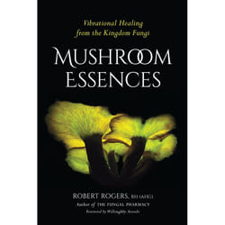 ISBN Mushroom Essences