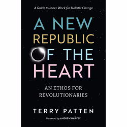 ISBN A New Republic of the Heart, Paperback, 416 pages