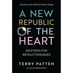 ISBN A New Republic of the Heart