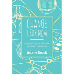ISBN Change Here Now