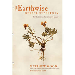 ISBN The Earthwise Herbal Repertory