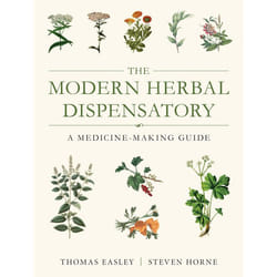 ISBN The Modern Herbal Dispensatory