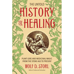 ISBN The Untold History of Healing