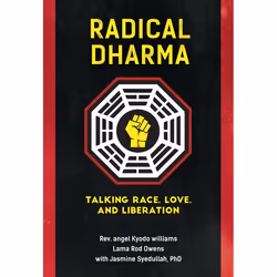 ISBN Radical Dharma, Paperback, 248 pages