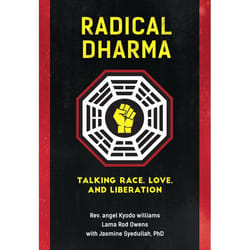 ISBN Radical Dharma