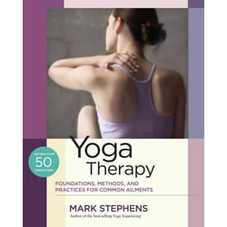 ISBN Yoga Therapy