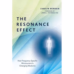 ISBN The Resonance Effect, Paperback, 270 pages