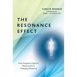 ISBN The Resonance Effect