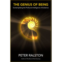 ISBN The Genius of Being