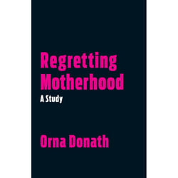 ISBN Regretting Motherhood