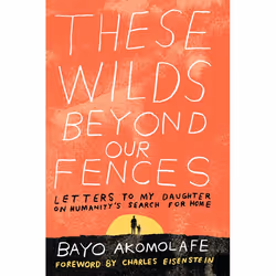 ISBN These Wilds Beyond Our Fences, Biography, English, Paperback, 352 pages