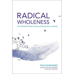ISBN Radical Wholeness