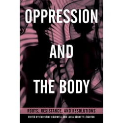 ISBN Oppression and the Body