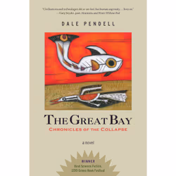 ISBN The Great Bay, English, Paperback, 296 pages