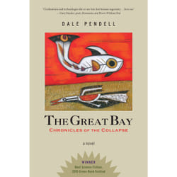 ISBN The Great Bay book English Paperback 296 pages