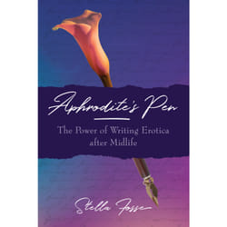 ISBN Aphrodite's Pen book English Paperback 200 pages